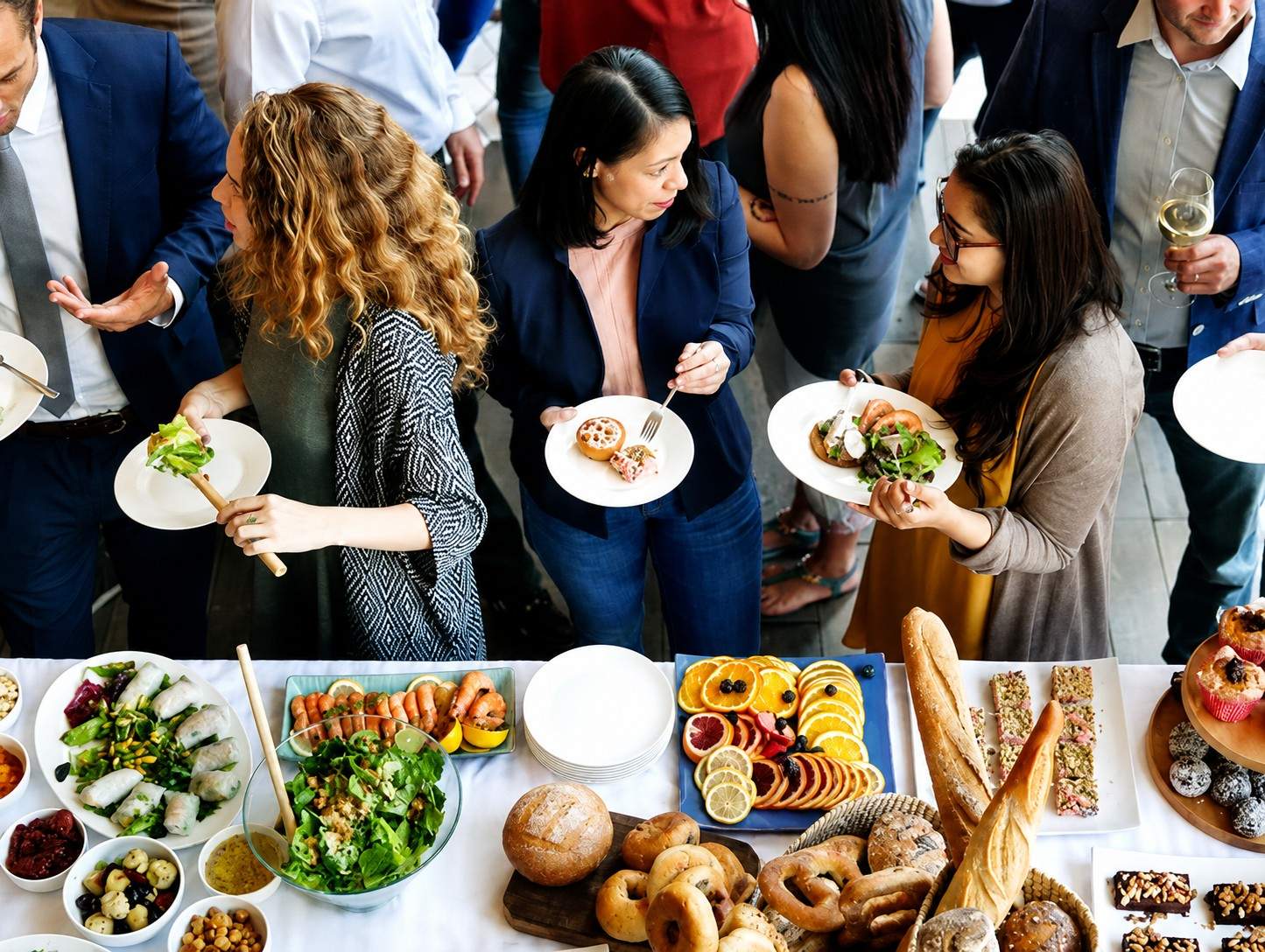 Catering Service