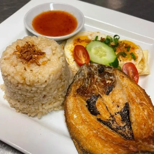 Lechon Kawali